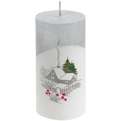 Свеча Magic Forest Country-1