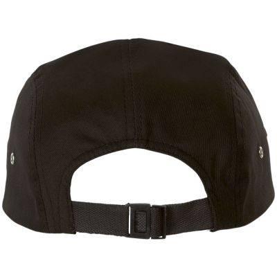 Бейсболка PARKER, коричневая-2