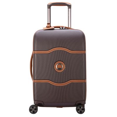 Чемодан Chatelet Air 2.0 S, коричневый-0