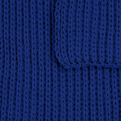 Шарф Nordkapp, синий-2