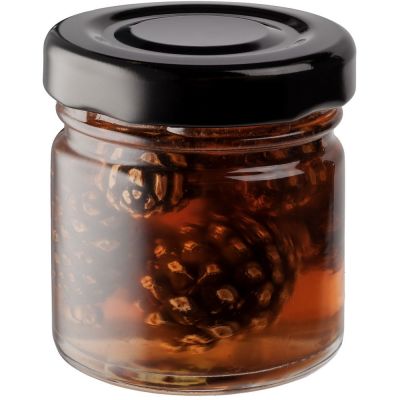 Варенье Jammy Mini, из сосновых шишек-0