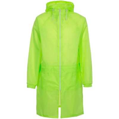 Дождевик Rainman Zip Pro, желтый неон-0