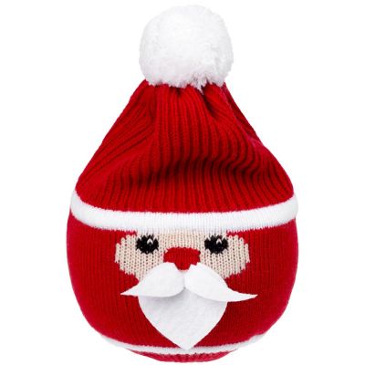 Елочный шар «Дед Мороз»-3