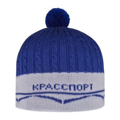 Шапка на заказ Tricksy Terra Net, акрил-6