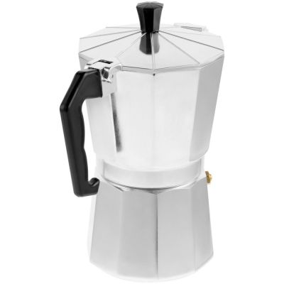 Гейзерная кофеварка Rimini, в коробке-1