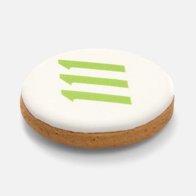 Печенье BrandBite с печатью на заказ-8