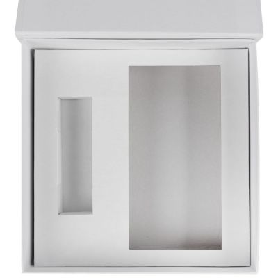 Коробка Non-Stop, белая-3