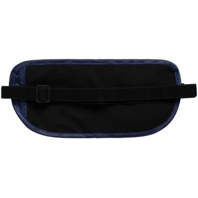 Поясная сумка Torren, синяя-2
