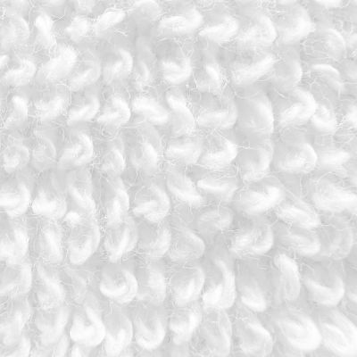 Полотенце махровое «Отель», малое, белое-3