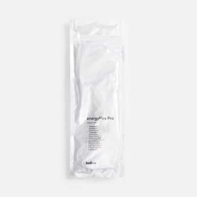 Кабель-ланьярд energyFlex Pro, черный-6