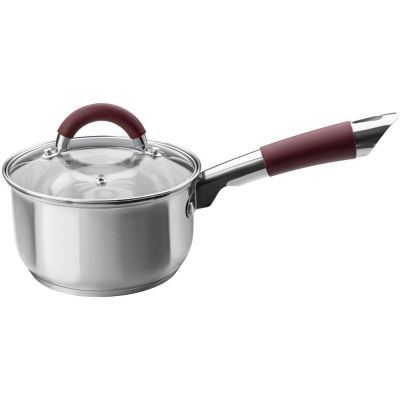 Ковш с крышкой Satin Touch-0