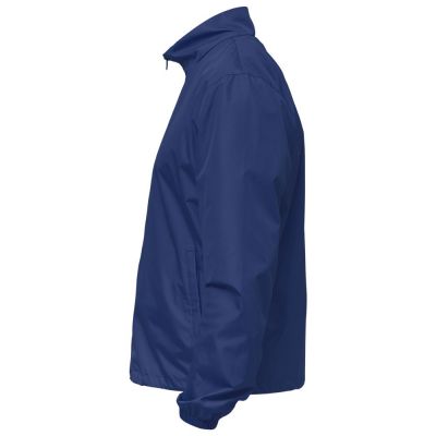 Ветровка Kivach, темно-синяя-2