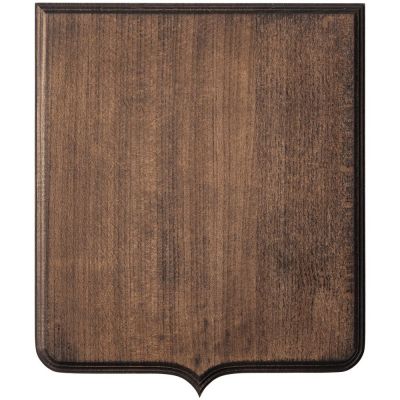 Плакетка Knight, венге, в подарочной упаковке-0