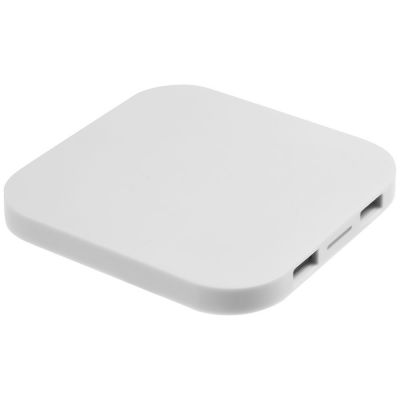 Беспроводное зарядное устройство Interra с выходами USB-0