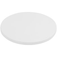 Костер Round Bound для сублимационной печати, глянцевый