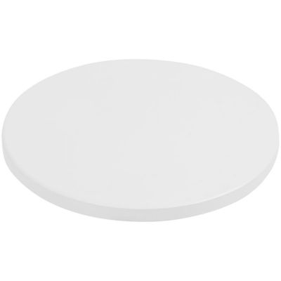 Костер Round Bound, глянцевый-0