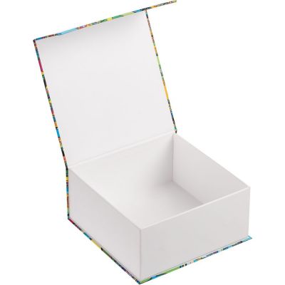 Коробка с клапаном на магните MagLock S на заказ-3