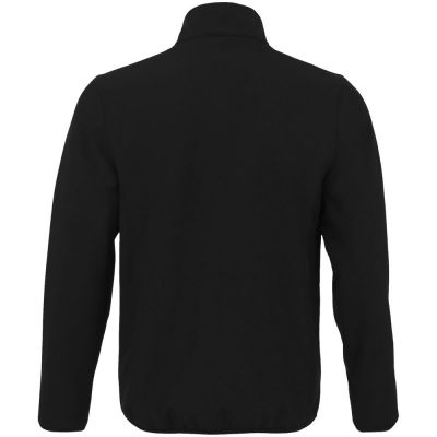 Куртка мужская Radian Men, черная-1