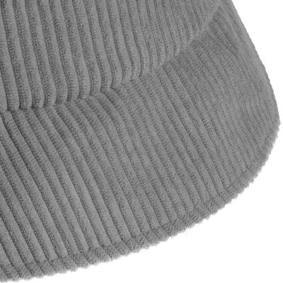 Панама Soft Core, серая-2