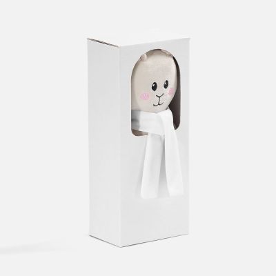 Коробка для игрушек Beastie Toys с печатью на заказ-6