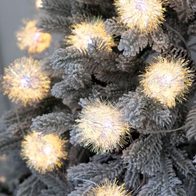 Гирлянда Froufrou-0