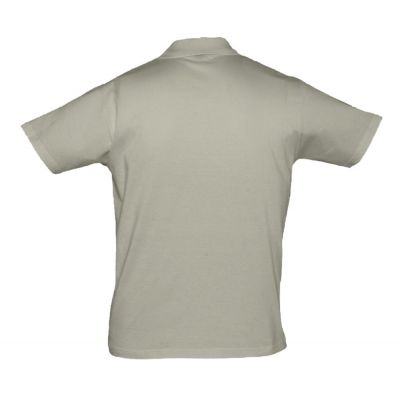 Рубашка поло мужская Prescott Men 170, хаки-1