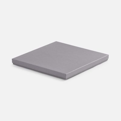 Коробка Personnel, серая-0