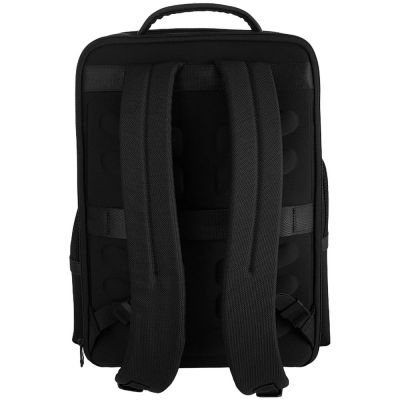 Рюкзак для ноутбука Santiago 15, черный-1