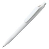 Ручка шариковая Prodir DS6 PPP-P, белая