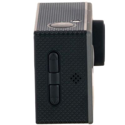 Экшн-камера Digma DiCam 300, серая-2