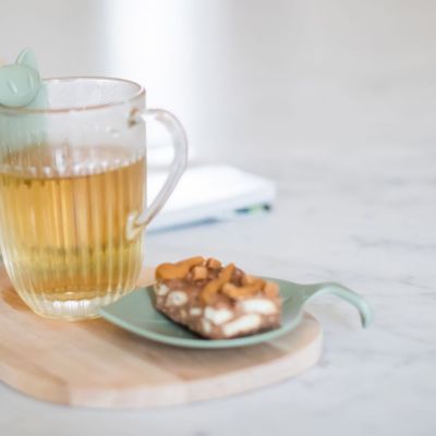 Набор подставок Leaf-on Organic-1