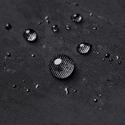 Рюкзак FlexPack Air, черный-9