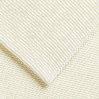 Шарф Windy Rose, молочно-белый-3