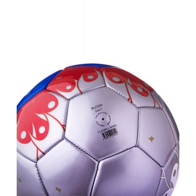 Футбольный мяч Jogel Russia-4