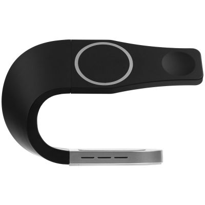 Магнитная зарядная станция Uniscend Magneto-4