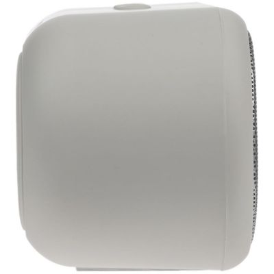 Беспроводная стереоколонка Uniscend Roombox, светло-серая-6