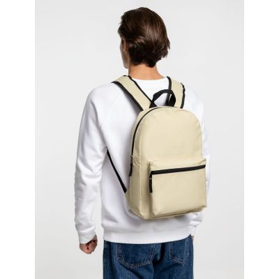 Рюкзак Base, песочный-5