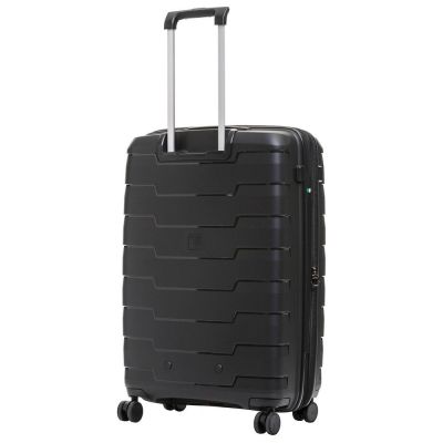 Чемодан Skyline M, черный-1