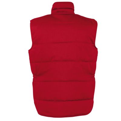 Жилет Equinox Pro, красный-1