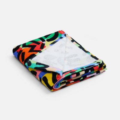 Полотенце махровое Teggo Cotton S с полной запечаткой на заказ-4