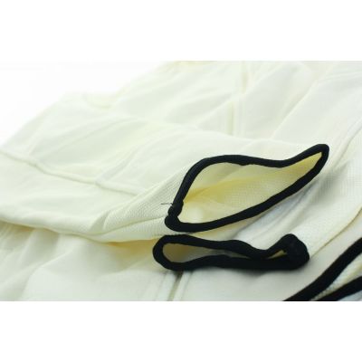 Куртка флисовая мужская LANCASTER, красная-2