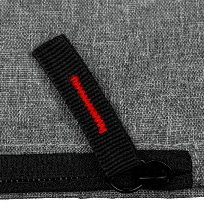 Рюкзак Reliable, серый-5