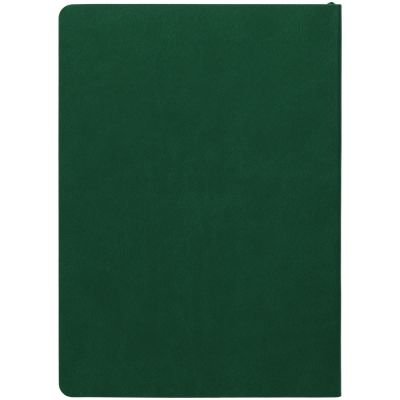 Ежедневник Fredo, недатированный, зеленый-3