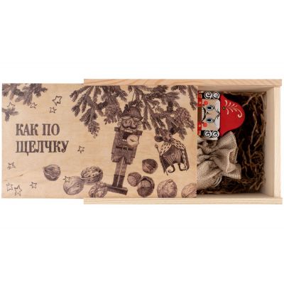 Набор «Как по щелчку» с орехами-2