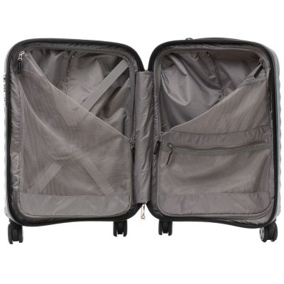 Чемодан E-Lite S, черный-1