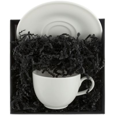 Кофейная пара Maxim Diamond для капучино в подарочной упаковке-1