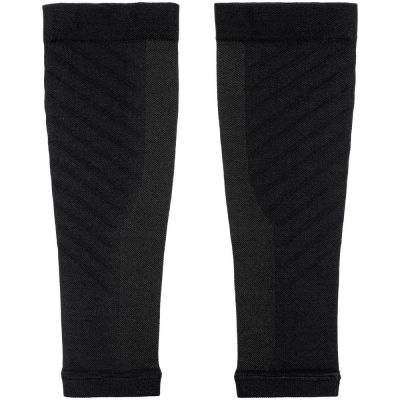Гетры спортивные Veloxi, черные-1