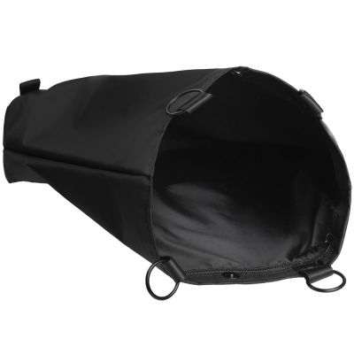 Рюкзак-трансформер ringLink, черный-6