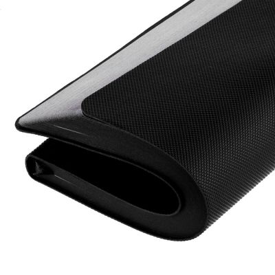 Еженедельник Cheery, недатированный, черный-4