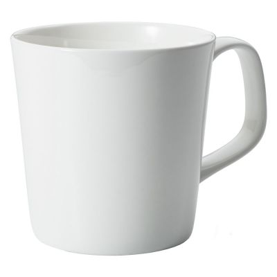 Кружка Cono, белая-0